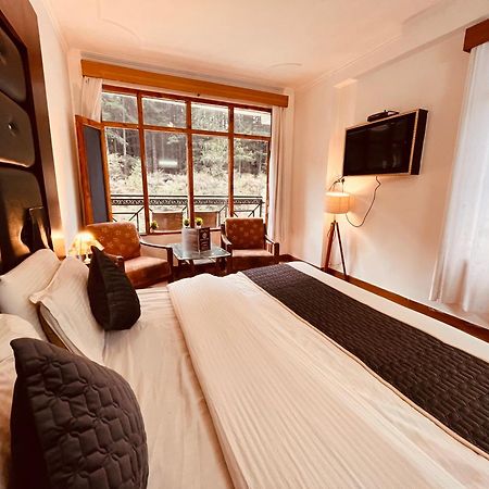 Hamir Guest Stays Udagamandalam Exterior foto
