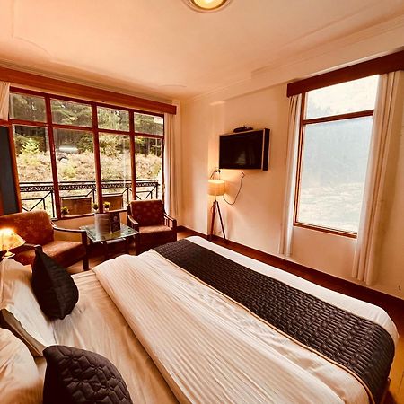 Hamir Guest Stays Udagamandalam Exterior foto